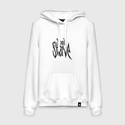 Женская толстовка-худи Don't Starve