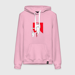 Женская толстовка-худи Diane Call