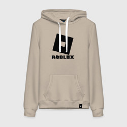 Женская толстовка-худи ROBLOX