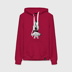 Женская толстовка-худи ARIANA GRANDE