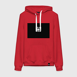 Женская толстовка-худи Невероятные приключения джоджо