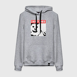 Женская толстовка-худи Diamond Eye