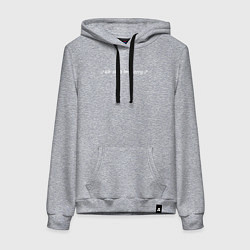 Женская толстовка-худи OH SHIT IM SORRY