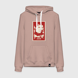 Женская толстовка-худи Dexter Killer