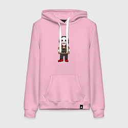 Женская толстовка-худи Free Billy Hugs