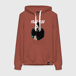 Женская толстовка-худи Helena Bonham Carter