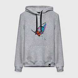 Женская толстовка-худи Windfoxer