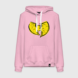 Женская толстовка-худи Style Wu-Tang