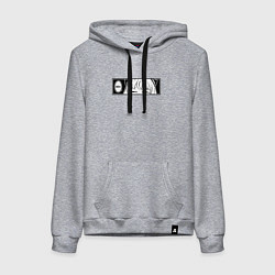 Женская толстовка-худи Аня форджер - Хехе