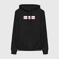 Женская толстовка-худи Divine Orb дроп в Path of Exile