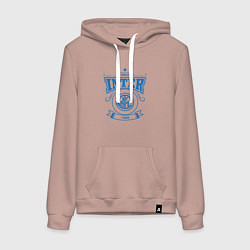 Женская толстовка-худи Forza Inter