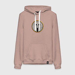 Женская толстовка-худи Империя Селевкидов Rome: Total War