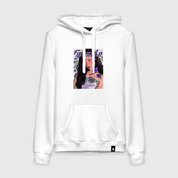 Женская толстовка-худи Giselle - Aespa