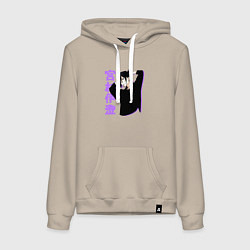 Женская толстовка-худи Изуми - Хоримия