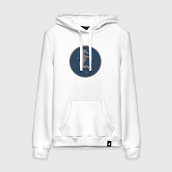 Женская толстовка-худи Каледония Total War: Rome II - Empire Divided