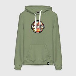 Женская толстовка-худи Spain