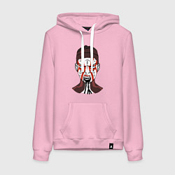 Женская толстовка-худи Senua - Hellblade 2