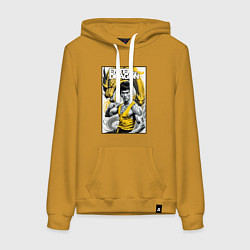 Женская толстовка-худи Выход дракона - Брюс Ли