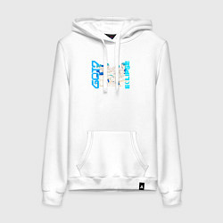 Женская толстовка-худи Got7 eclipse