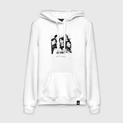 Женская толстовка-худи Got7 encore фото