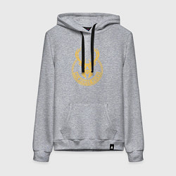 Женская толстовка-худи NBA Milwaukee Bucks