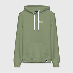 Женская толстовка-худи Слава роду