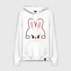 Женская толстовка-худи Mischievous Leebit