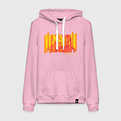 Женская толстовка-худи Mickey - 17