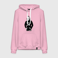 Женская толстовка-худи Stalingrad 34