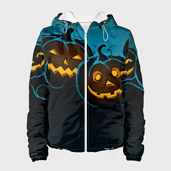 Женская куртка Halloween3