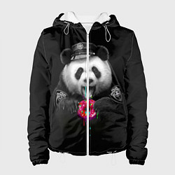 Женская куртка Donut Panda
