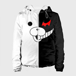 Женская куртка Monokuma