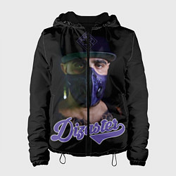 Женская куртка Dizaster