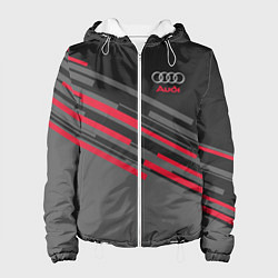 Женская куртка AUDI SPORT