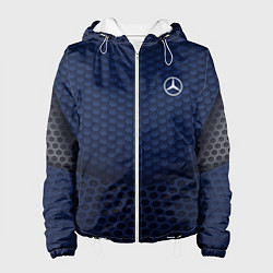 Женская куртка Mercedes: Sport Motors
