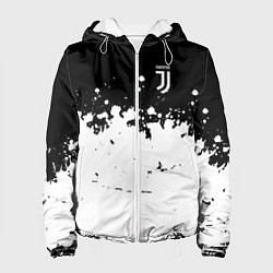 Женская куртка FC Juventus Sport