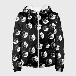 Женская куртка MONOKUMA