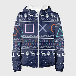 Женская куртка Winter PS