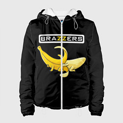 Женская куртка Brazzers: Black Banana