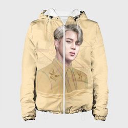 Женская куртка Park Jimin