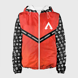 Женская куртка Apex Legends: Gamer