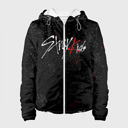 Женская куртка STRAY KIDS