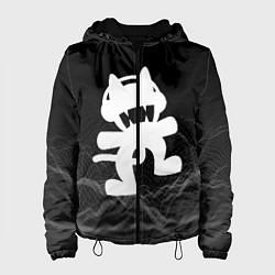 Женская куртка MONSTERCAT