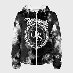 Женская куртка Whitesnake