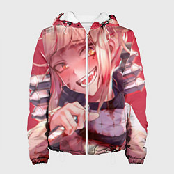 Женская куртка Тога Химико