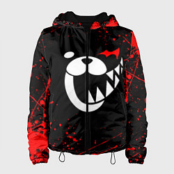 Женская куртка MONOKUMA