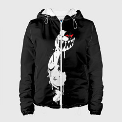 Женская куртка MONOKUMA