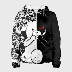 Женская куртка Monokuma