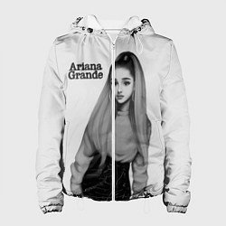 Женская куртка Ariana Grande Ариана Гранде