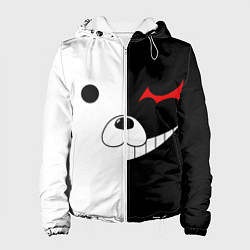 Женская куртка Monokuma